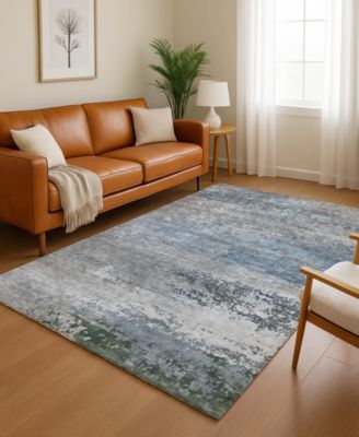 Mayfield AMF2071 10'x14' Area Rug