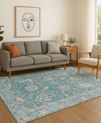 Mayfield AMF2104 10'x14' Area Rug