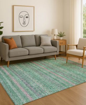 Mayfield AMF2106 10'x14' Area Rug