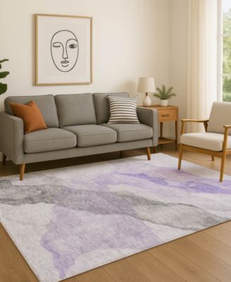 Mayfield AMF2109 10'x14' Area Rug