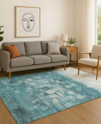Mayfield AMF2119 10'x14' Area Rug