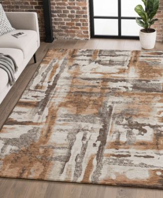 Mayfield AMF2015 5'x7'6" Area Rug