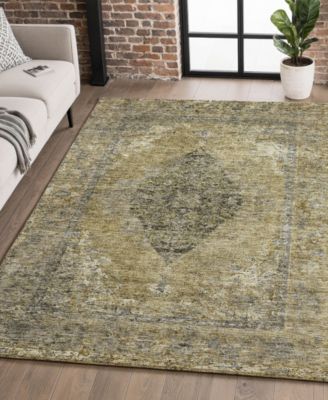 Mayfield AMF2021 5'x7'6" Area Rug
