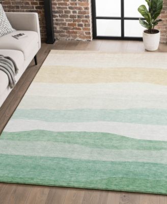 Mayfield AMF2023 5'x7'6" Area Rug