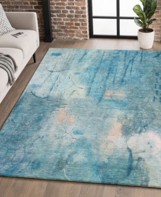 Mayfield AMF2032 5'x7'6" Area Rug