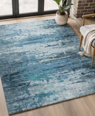 Mayfield AMF2034 5'x7'6" Area Rug