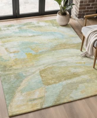 Mayfield AMF2039 5'x7'6" Area Rug
