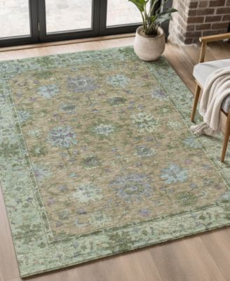 Mayfield AMF2052 5'x7'6" Area Rug