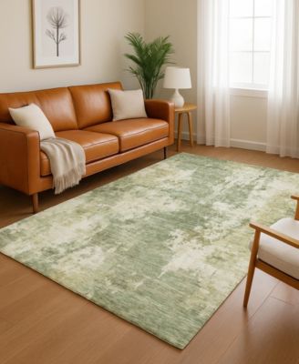 Mayfield AMF2066 5'x7'6" Area Rug