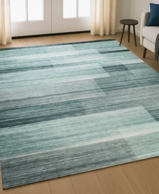 Mayfield AMF2082 5'x7'6" Area Rug