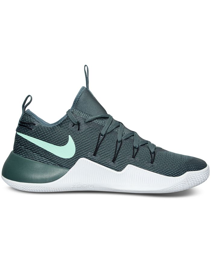 nike men's hypershift basketball shoes
