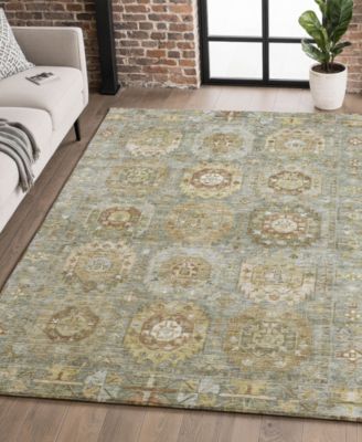 Mayfield AMF2024 8'x10' Area Rug