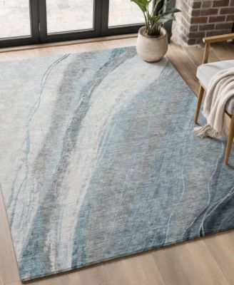 Mayfield AMF2036 8'x10' Area Rug