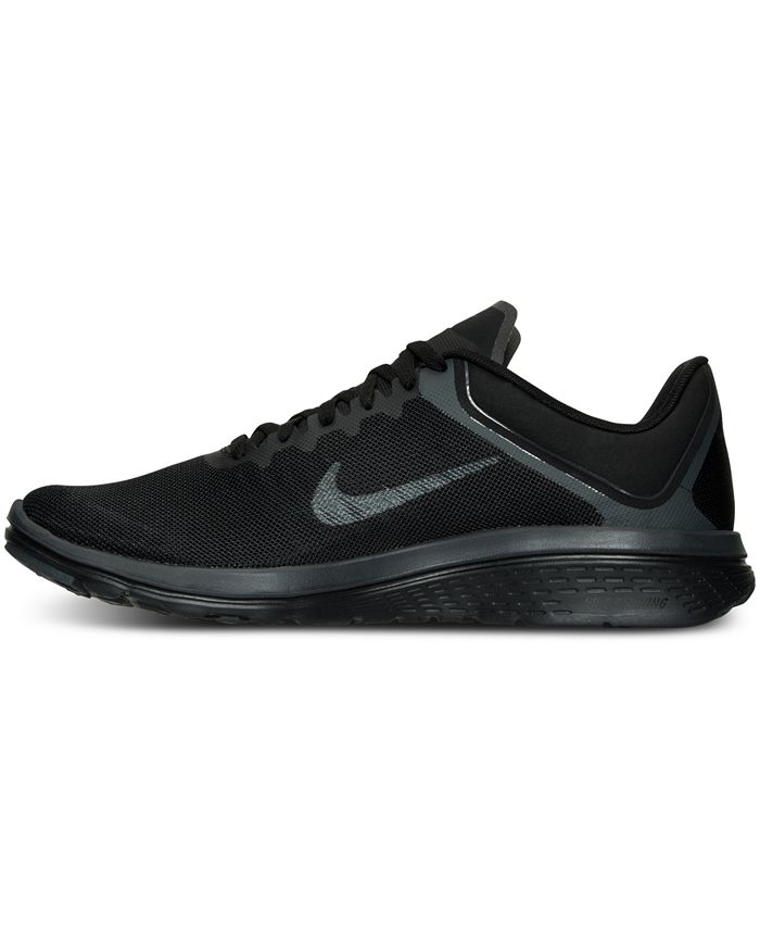 nike men's fs lite run 4