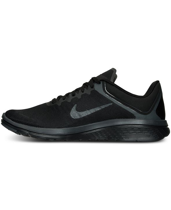 Nike Men's FS Lite Run 4 Running Sneakers from Finish Line & Reviews ...