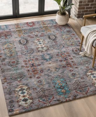 Mayfield AMF2047 8'x10' Area Rug