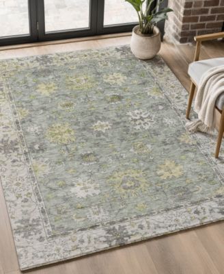 Mayfield AMF2052 8'x10' Area Rug