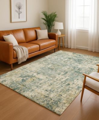 Mayfield AMF2061 8'x10' Area Rug
