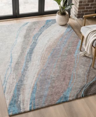 Mayfield AMF2036 9'x12' Area Rug