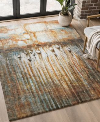 Mayfield AMF2038 9'x12' Area Rug