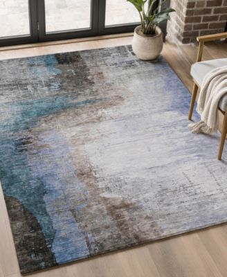 Mayfield AMF2041 8'x10' Area Rug