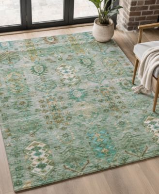 Mayfield AMF2047 9'x12' Area Rug