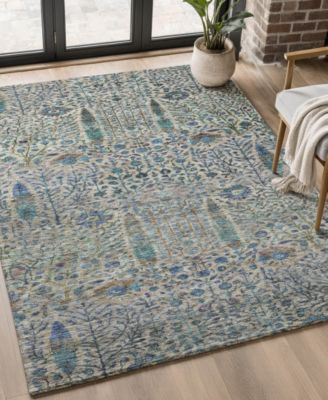 Mayfield AMF2053 9'x12' Area Rug