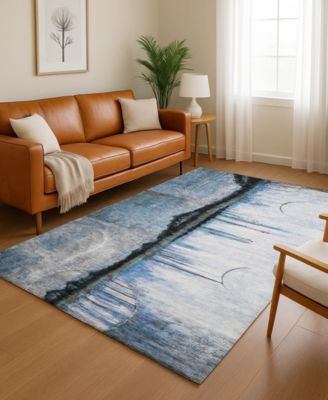 Mayfield AMF2059 9'x12' Area Rug