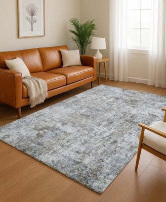Mayfield AMF2061 9'x12' Area Rug