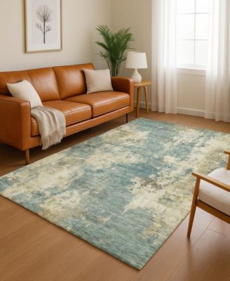 Mayfield AMF2066 9'x12' Area Rug