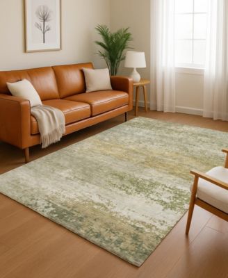 Mayfield AMF2071 9'x12' Area Rug