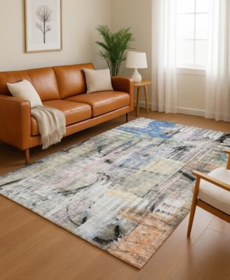 Mayfield AMF2076 9'x12' Area Rug
