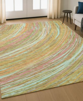 Mayfield AMF2094 8'x10' Area Rug