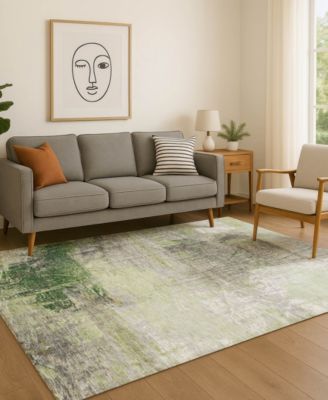 Mayfield AMF2117 9'x12' Area Rug