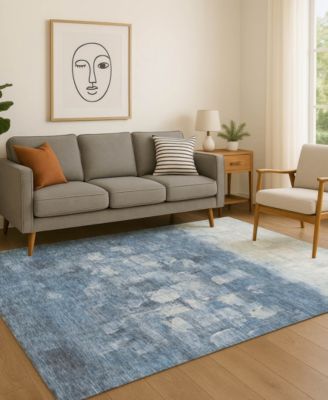 Mayfield AMF2119 9'x12' Area Rug