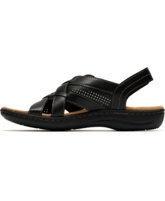 Women's Collection Laurieann Mae Round Toe Sandals