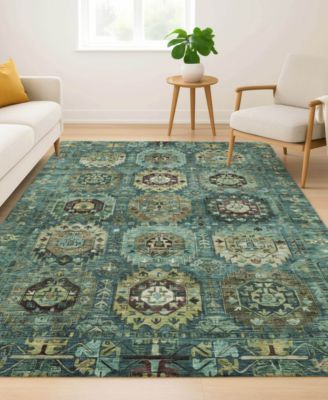 Mayfield AMF2024 10'x14' Area Rug