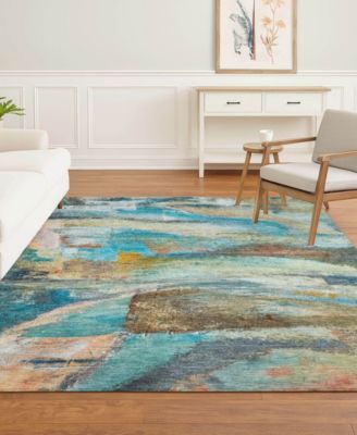 Mayfield AMF2039 10'x14' Area Rug