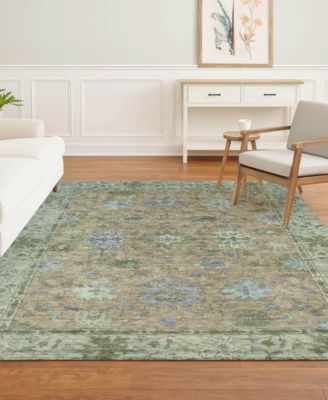 Mayfield AMF2052 10'x14' Area Rug
