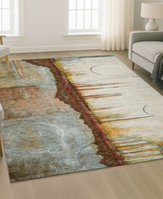 Mayfield AMF2059 10'x14' Area Rug