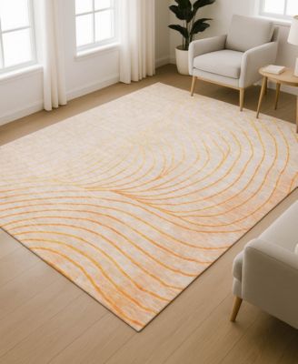 Mayfield AMF2107 10'x14' Area Rug