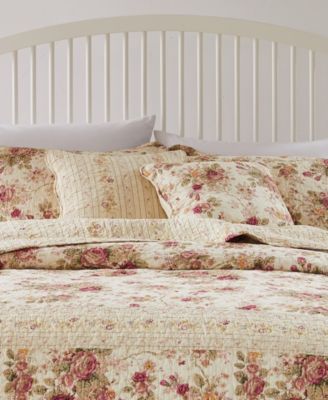 Antique 2-Pc. Decorative Pillows, 18" x 18"