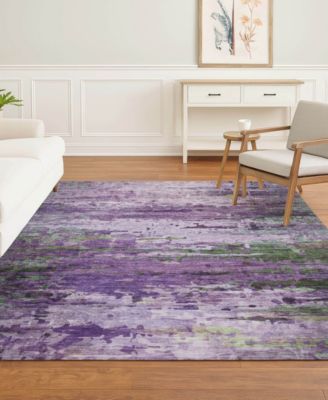 Mayfield AMF2035 5'x7'6" Area Rug
