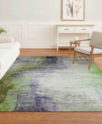 Mayfield AMF2041 5'x7'6" Area Rug