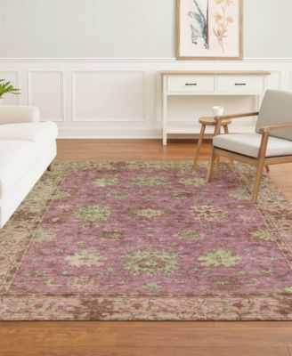Mayfield AMF2052 5'x7'6" Area Rug