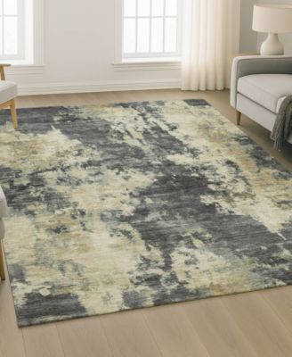 Mayfield AMF2066 5'x7'6" Area Rug