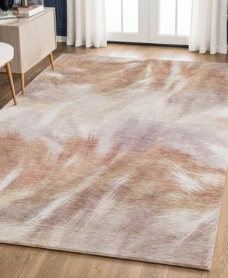Mayfield AMF2096 5'x7'6" Area Rug