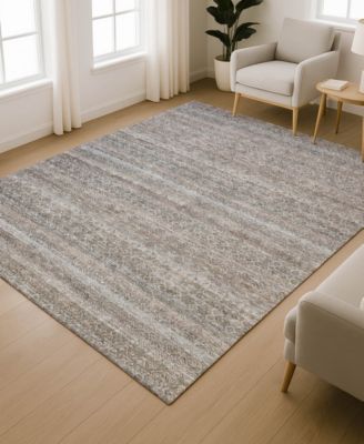 Mayfield AMF2105 5'x7'6" Area Rug