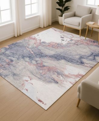 Mayfield AMF2110 5'x7'6" Area Rug