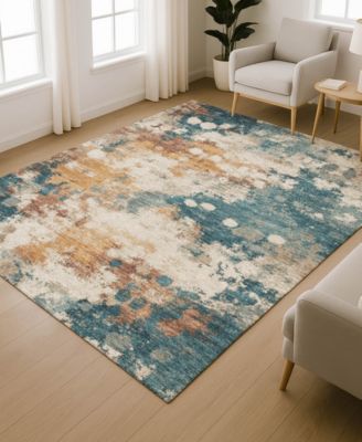 Mayfield AMF2114 5'x7'6" Area Rug